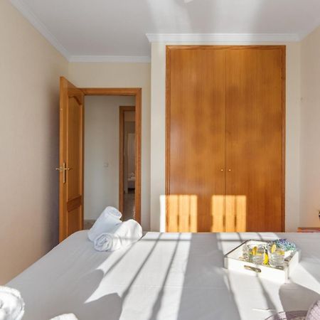 Villa Mila 10 - Plusholidays Calpe Eksteriør bilde