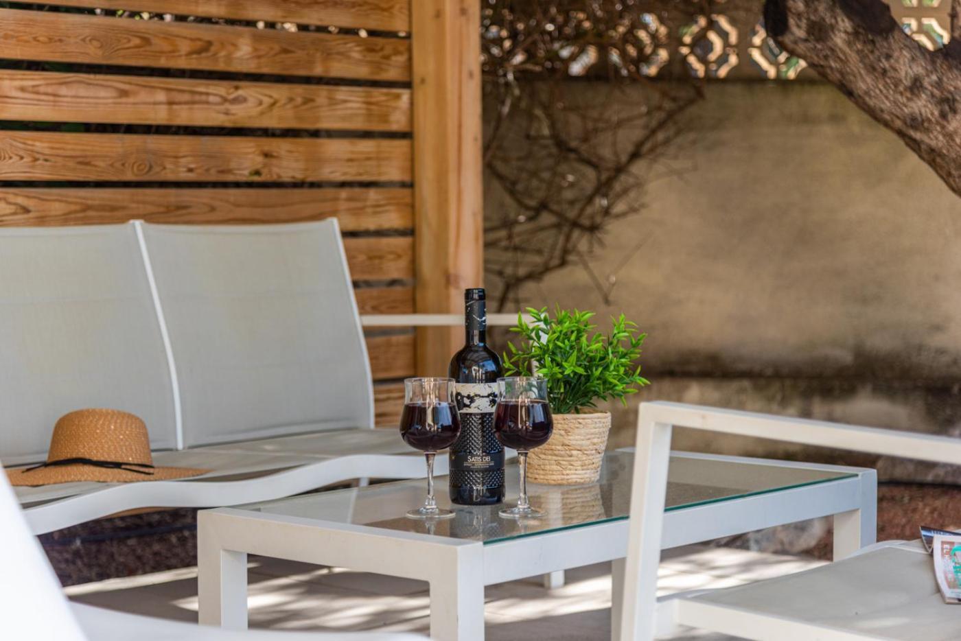 Villa Mila 10 - Plusholidays Calpe Eksteriør bilde