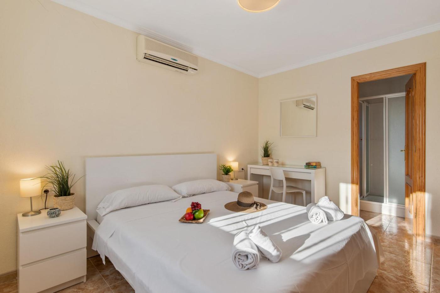 Villa Mila 10 - Plusholidays Calpe Eksteriør bilde
