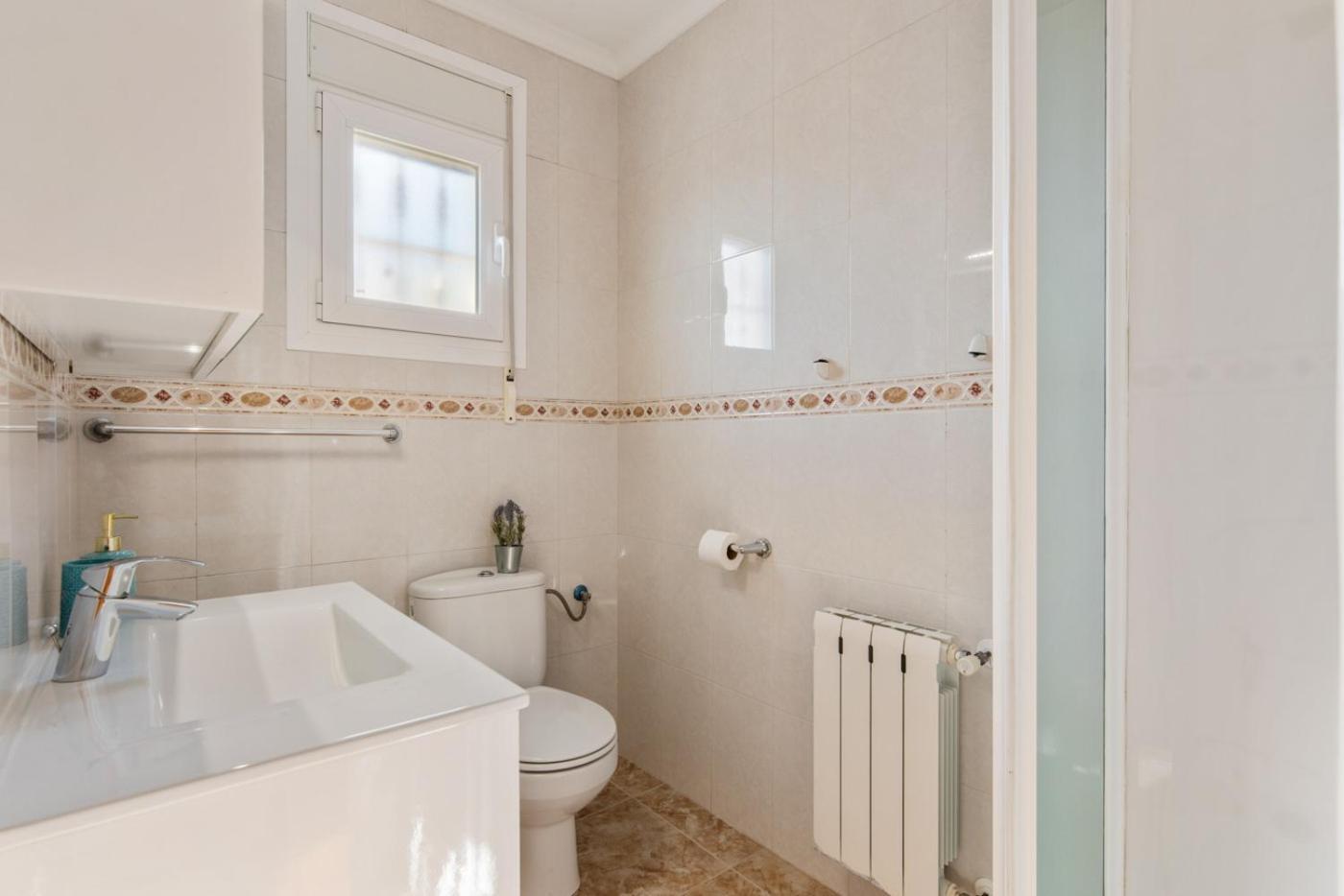 Villa Mila 10 - Plusholidays Calpe Eksteriør bilde