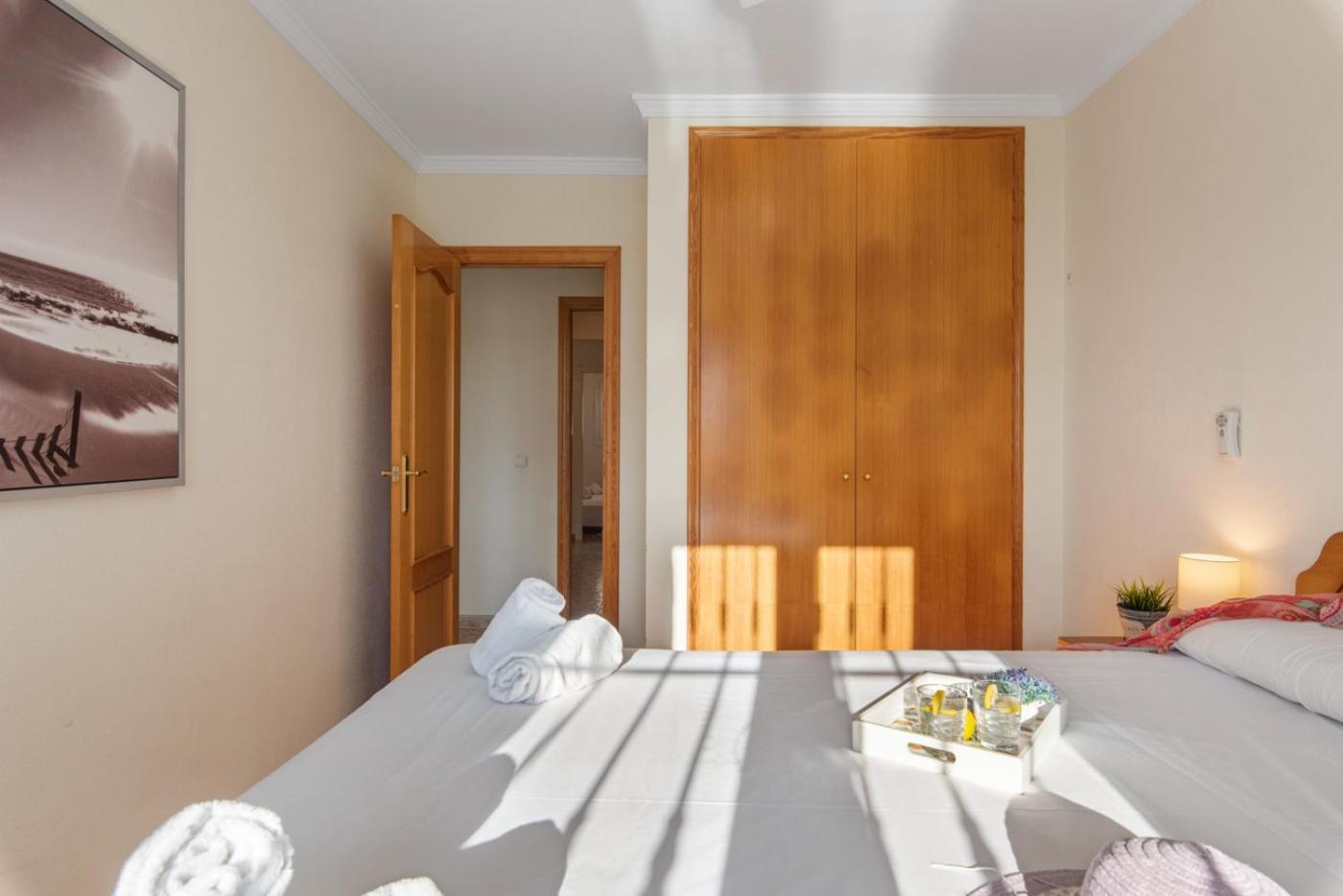 Villa Mila 10 - Plusholidays Calpe Eksteriør bilde