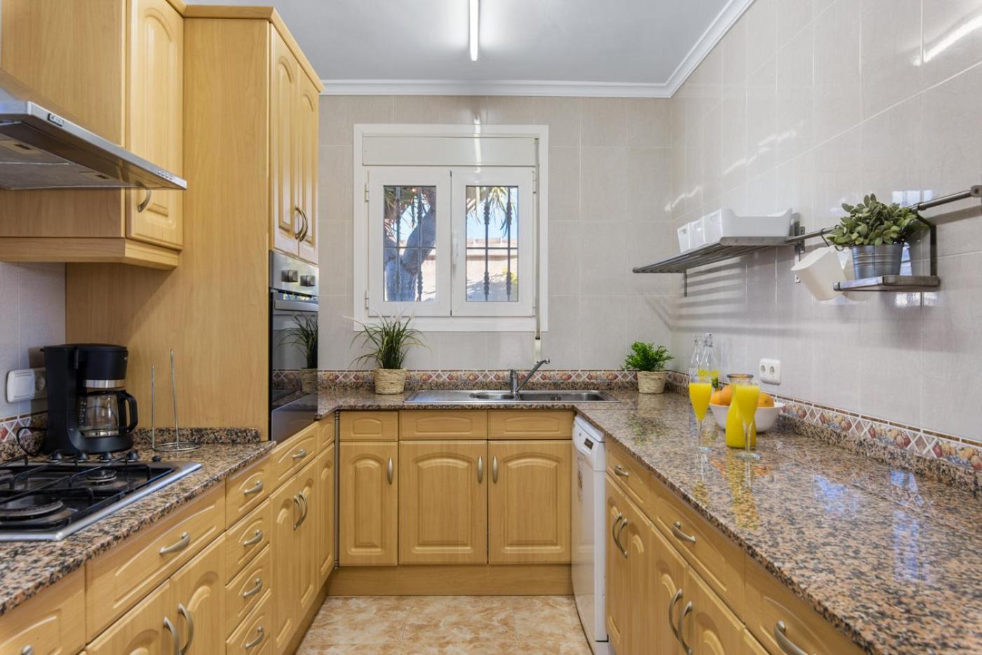Villa Mila 10 - Plusholidays Calpe Eksteriør bilde