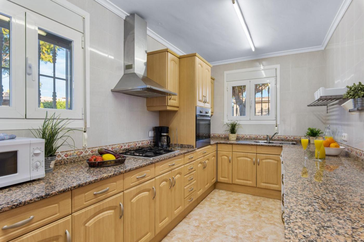 Villa Mila 10 - Plusholidays Calpe Eksteriør bilde