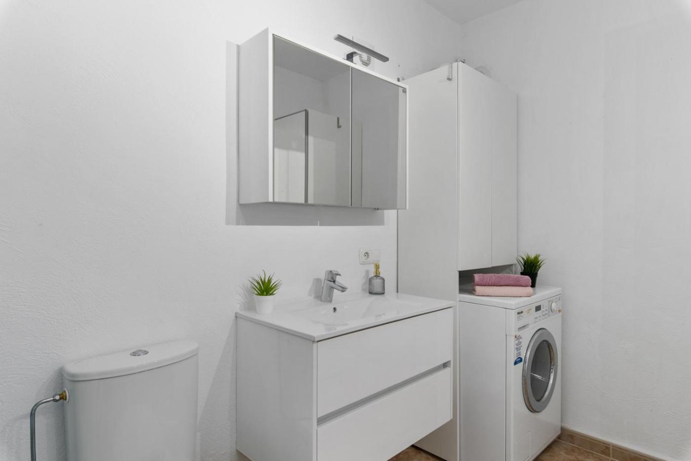 Villa Mila 10 - Plusholidays Calpe Eksteriør bilde