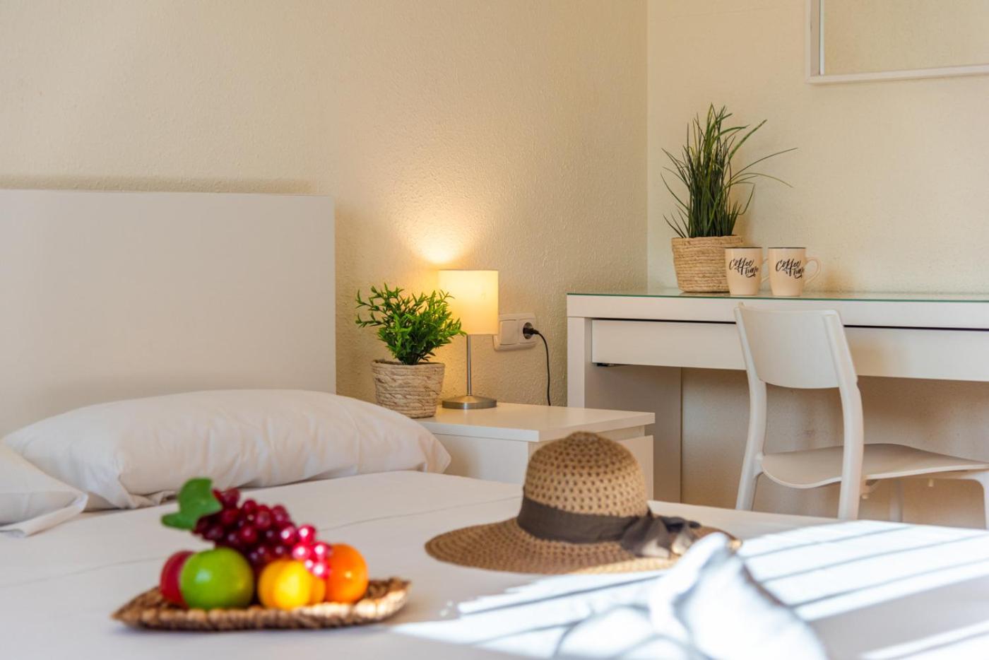 Villa Mila 10 - Plusholidays Calpe Eksteriør bilde
