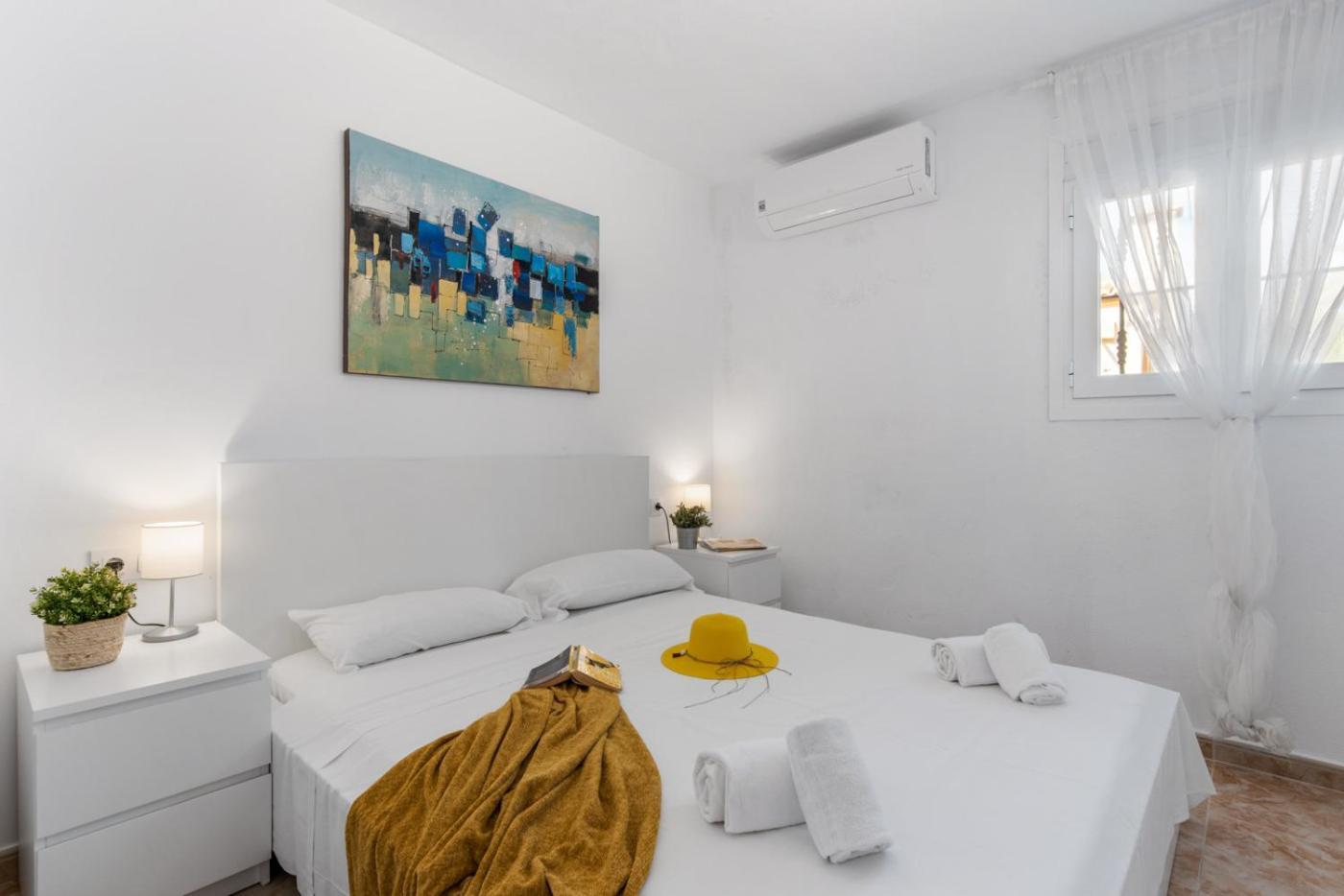 Villa Mila 10 - Plusholidays Calpe Eksteriør bilde