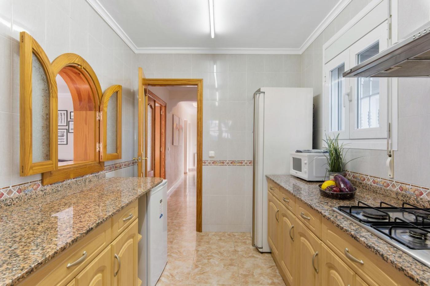 Villa Mila 10 - Plusholidays Calpe Eksteriør bilde