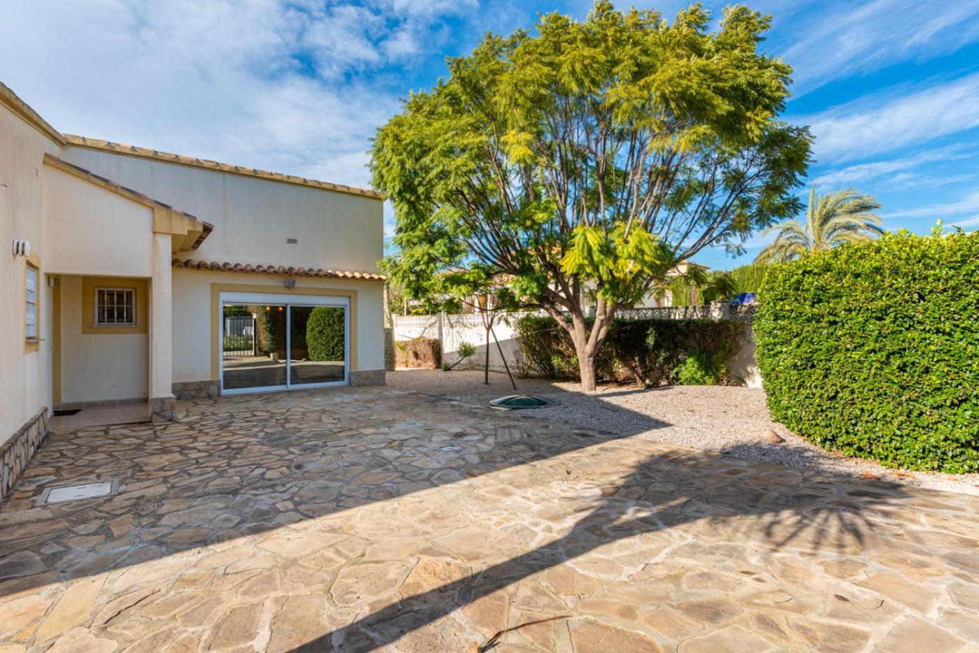 Villa Mila 10 - Plusholidays Calpe Eksteriør bilde