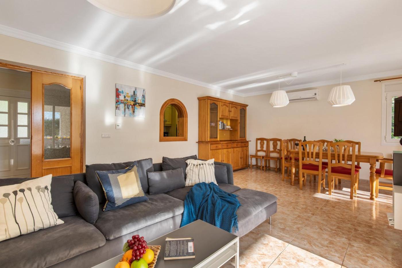 Villa Mila 10 - Plusholidays Calpe Eksteriør bilde