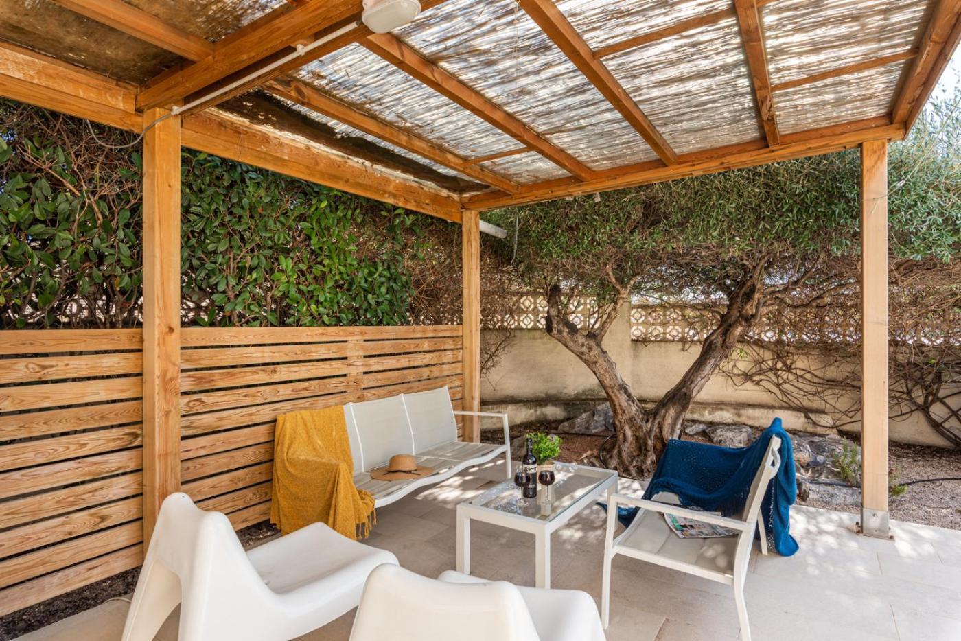 Villa Mila 10 - Plusholidays Calpe Eksteriør bilde