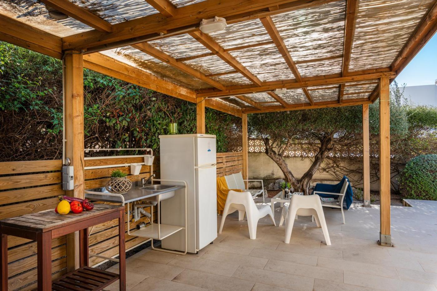 Villa Mila 10 - Plusholidays Calpe Eksteriør bilde